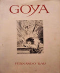 RAU. (Fernando) GOYA.
