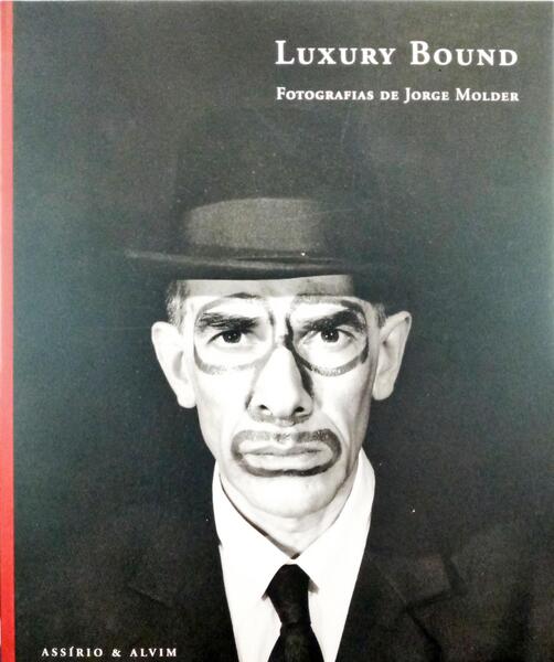 COPLANS. (John), Ian Hunt e Delfim Sardo. LUXURY BOUND.