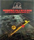 ARCHITECTURAL DESIGN, VOLUME 62, N.º 1-2, JANUARY - FEBRUARY, 1992. [2 NÚMEROS]