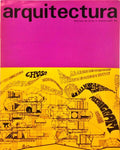 ARQUITECTURA Nº 99, 1967.