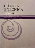 CIÊNCIA E TÉCNICA FISCAL, N.º 415, JANEIRO-JUNHO 2005.