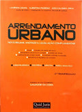 GEMAS. (Laurinda), Albertina Pedroso e João Caldeira Jorge. ARRENDAMENTO URBANO. [2.ª REIMPRESSÃO]
