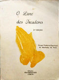 LIVRO (O) DOS PECADORES. [2.ª EDIÇÃO]