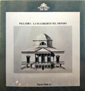 PALLADIO. LA SUA EREDITÁ NEL MONDO.