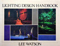 WATSON. (Lee) LIGHTING DESIGN HANDBOOK.