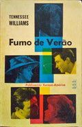 FUMO DE VERÃO.