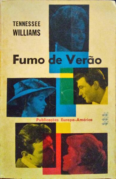 FUMO DE VERÃO.