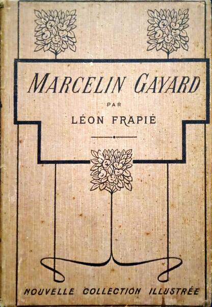MARCELIN GAYARD.