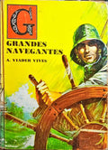 GRANDES NAVEGANTES.