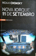 NOVA IORQUE 11 DE SETEMBRO. [2.Âª EDIÃ‡ÃƒO]