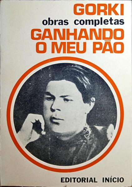 GANHANDO O MEU PÃO.