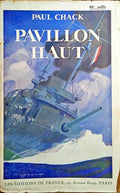CHACK. (Paul) PAVILLON HAUT.