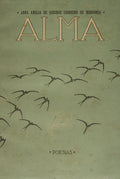 CARNEIRO DE MENDONÇA. (Anna Amélia de Queiroz) ALMA.