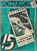 BOUÉ. (Maurice) e Georges Moynet. O MISTERIO DO QUARTO NEGRO. A MOCIDADE DE UM BANDIDO CELEBRE. [2 OBRAS]