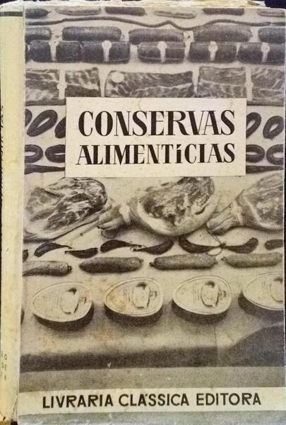 LAVOINE. (L.) CONSERVAS ALIMENTÍCIAS.