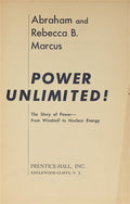 POWER UNLIMITED!
