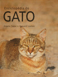 SAYER. (Angela) e Howard Loxton. ENCICLOPÉDIA DO GATO.