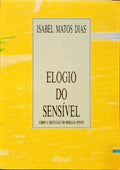 ELOGIO DO SENSÍVEL. CORPO E REFLEXÃO EM MERLEAU-PONTY.