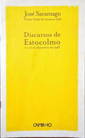DISCURSOS DE ESTOCOLMO.