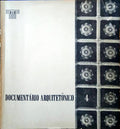 DOCUMENTÁRIO ARQUITETÔNICO 4, FORROS.