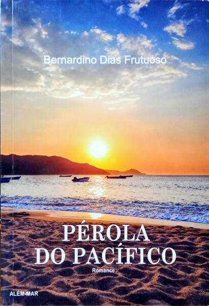 PÉROLA DO PACÍFICO.