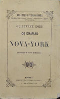 OS DRAMAS DE NOVA-YORK.