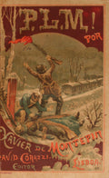 P.L.M. GRANDE ROMANCE PARISIENSE. [3 VOLS.]