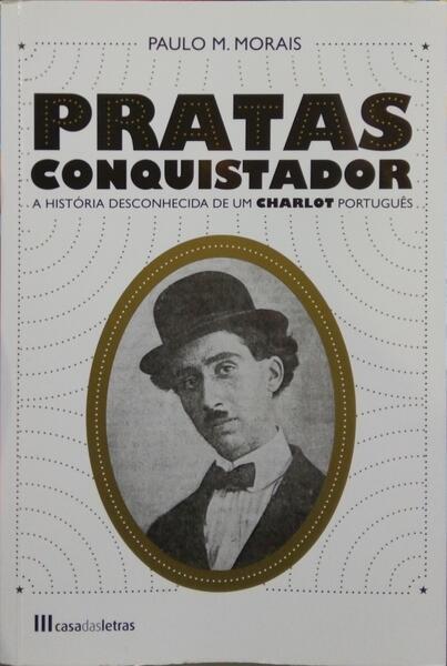 PRATAS CONQUISTADOR. [1.Âª EDIÃ‡ÃƒO]