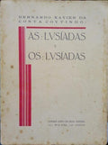 AS LUSÃADAS E OS LUSÃADAS.