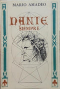 AMADEO. (Mario) DANTE SIEMPRE.