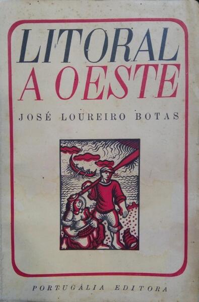 LITORAL A OESTE.