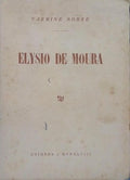 PROF. ELYSIO DE MOURA.