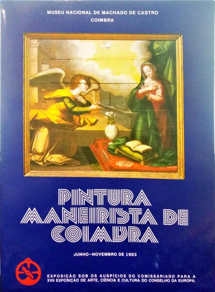 PINTURA MANEIRISTA DE COIMBRA.