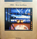 LUCAN. (Jacques) OMA - REM KOOLHAAS.