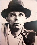 GONZÁLEZ. (Marta) e Cristina Torra. JOSEPH BEUYS.