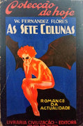 AS SETE COLUNAS.