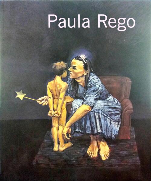 PAULA REGO.