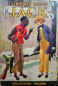 DAUDET. (Alphonse) JACK. [2 VOLUMES].