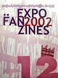 CATÁLOGO EXPOFANZINES 2001/2002.