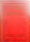 FERNÁNDEZ-FLÓREZ. (W.) A NOVELA NÚMERO 13.