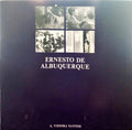 VIDEIRA SANTOS. (A.) ERNESTO DE ALBUQUERQUE.