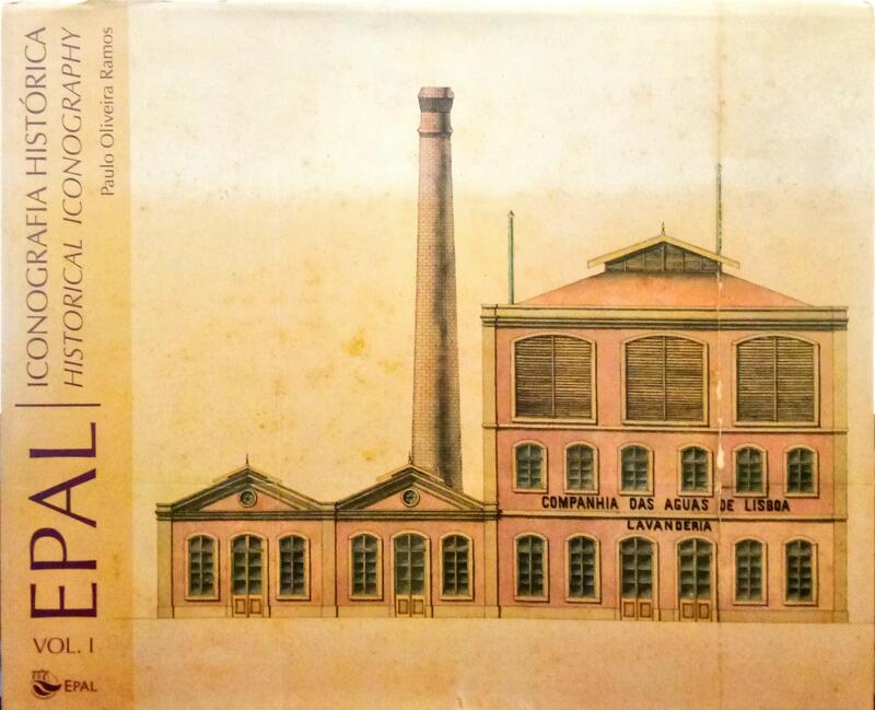 OLIVEIRA RAMOS. (Paulo) EPAL. ICONOGRAFIA HISTÓRICA; HISTORICAL ICONOGRAPHY.