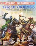 MAGALHÃES. (Jorge) LUZ DO ORIENTE.