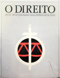 DIREITO (O), ANO 120.º, III-IV, JULHO-DEZEMBRO 1988.