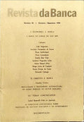 REVISTA DA BANCA, N.º 32, OUTUBRO/DEZEMBRO 1994.