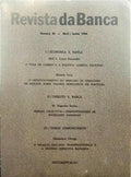 REVISTA DA BANCA, N.º 30, ABRIL/JUNHO 1994.