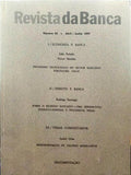 REVISTA DA BANCA, N.º 42, ABRIL/JUNHO 1997.