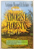 FABIÃO. (António Manuel D.) ÁRVORES E FLORESTAS.