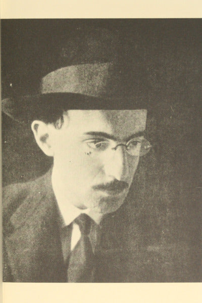 PESSOA. (Fernando) OBRAS EM PROSA. OBRA POÉTICA. [8 VOLS.]