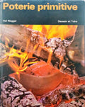 RIEGGER. (Hal) POTERIE PRIMITIVE.